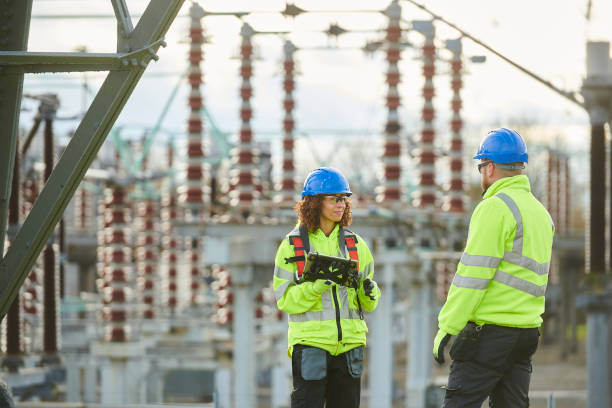 Best Electrical Installation Contractor  in South Lockport, NY