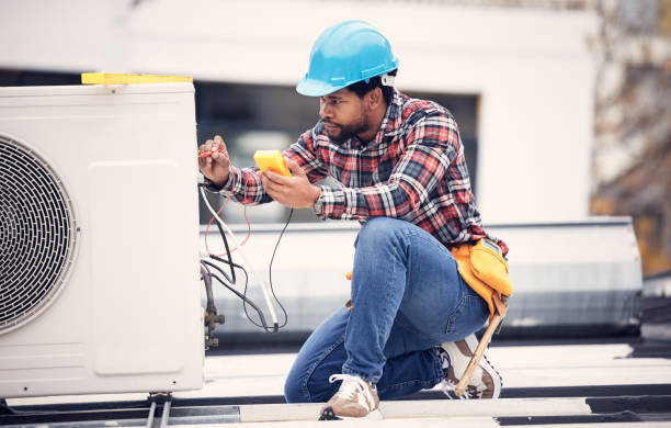 Best Electrical Troubleshooting Services  in South Lockport, NY
