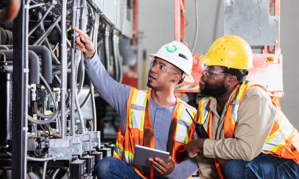 Best Electrician Near Me  in South Lockport, NY
