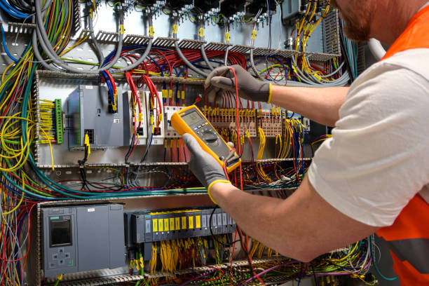 Best Circuit Breaker Repair  in South Lockport, NY