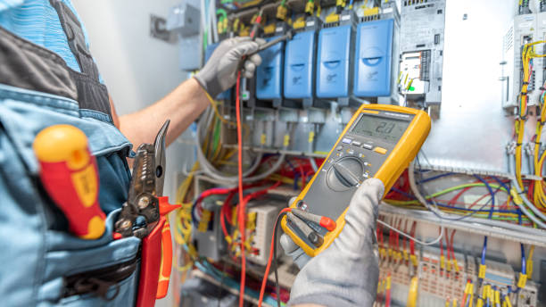 Best Electrician Near Me  in South Lockport, NY