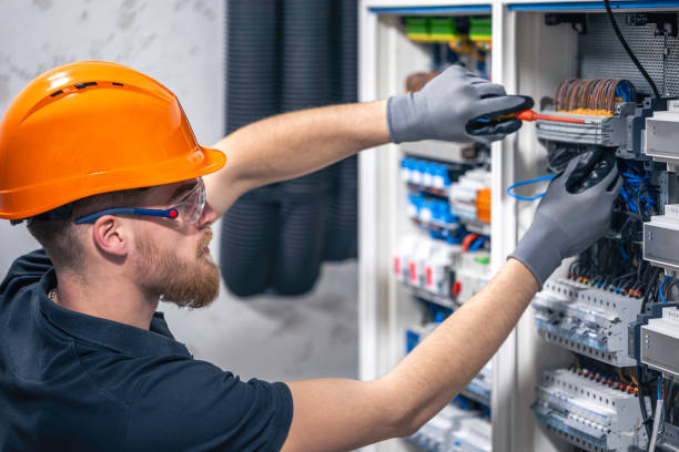 Best Electrical Outlet Repair  in South Lockport, NY