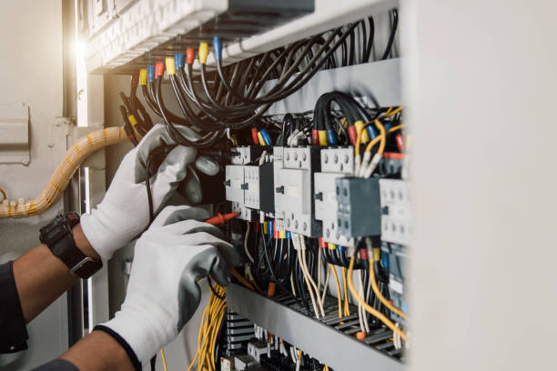 Best Industrial Electrical Services  in South Lockport, NY